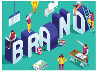 4 thành tố trong xây dựng thương hiệu