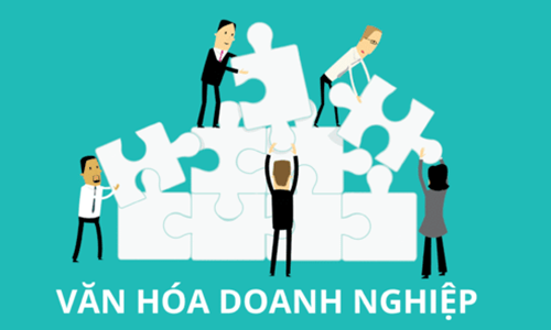 6 yếu tố tạo nên văn hoá doanh nghiệp