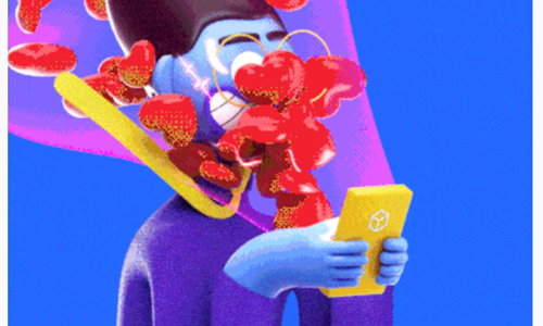 XU HƯỚNG THIẾT KẾ ĐỒ HOẠ 2020