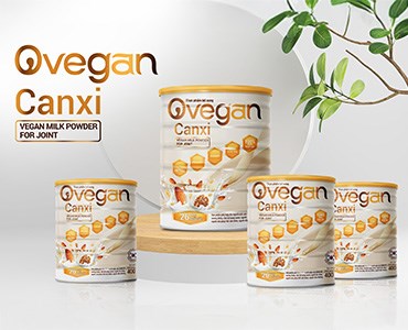 Bao Bì Sữa Hạt – Khi Thiết Kế Trở Thành Ngôn Ngữ Cạnh Tranh Trong Ngành FMCG