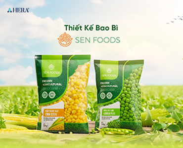 Giải Pháp Chiến Lược Giúp Bao Bì Rau Củ Việt Chinh Phục Thị Trường Xuất Khẩu