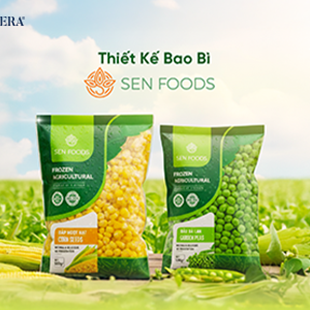 Giải Pháp Chiến Lược Giúp Bao Bì Rau Củ Việt Chinh Phục Thị Trường Xuất Khẩu