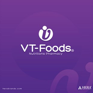 TÁI NHẬN DIỆN THƯƠNG HIỆU VT FOODS NUTRITIONS PHARMACY