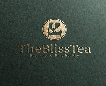THE BLISS TEA