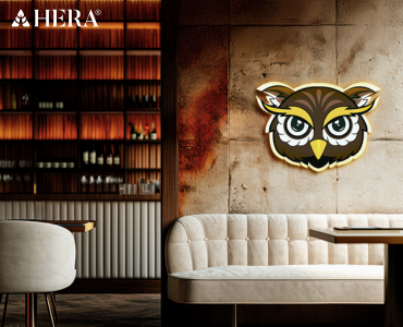 Thiết Kế Mascot Mr Lucky