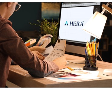 Thiết kế logo thương hiệu 