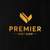 THIẾT KẾ LOGO THƯƠNG HIỆU PREMIER VIỆT NAM